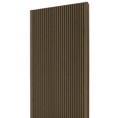 Premier МДПК 160 мм (черный)